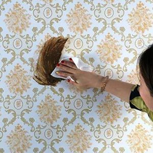 Innovative Resistant That Keeps Your Walls Durable and Clean Effortlessly